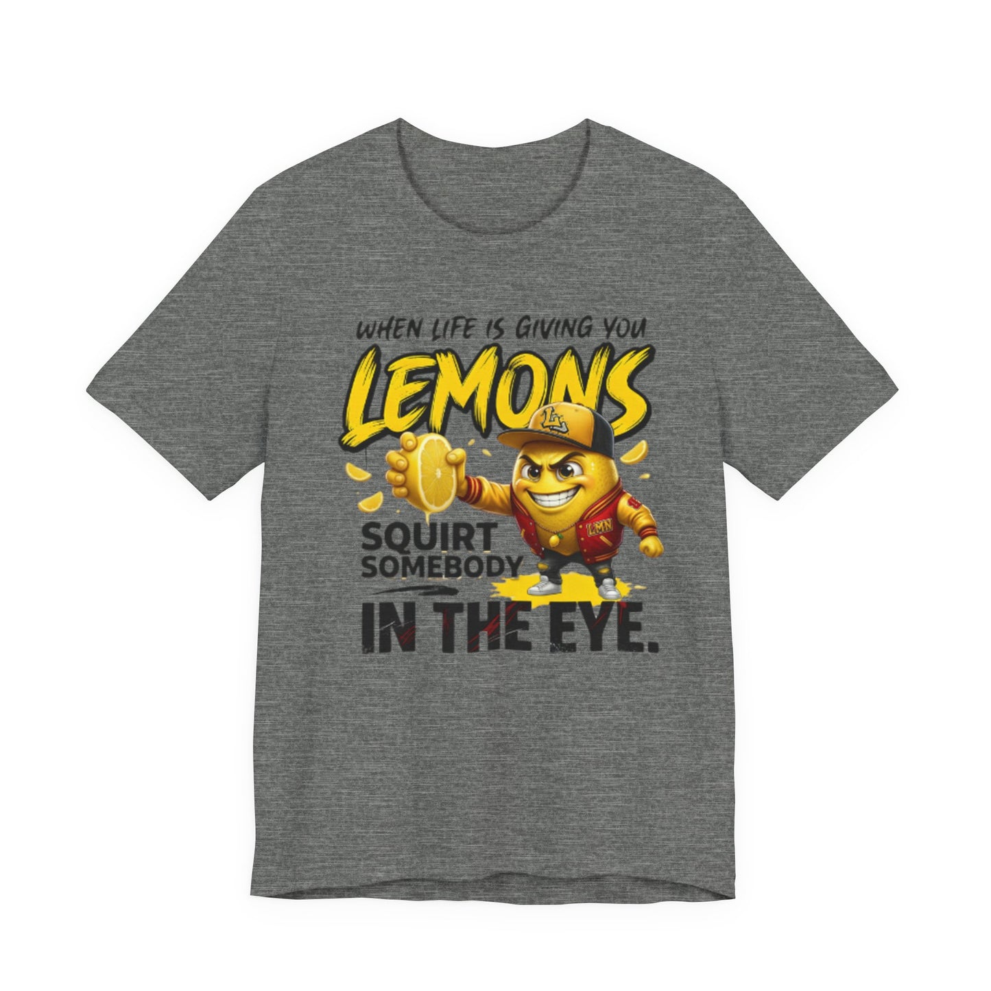 LEMONS TEE