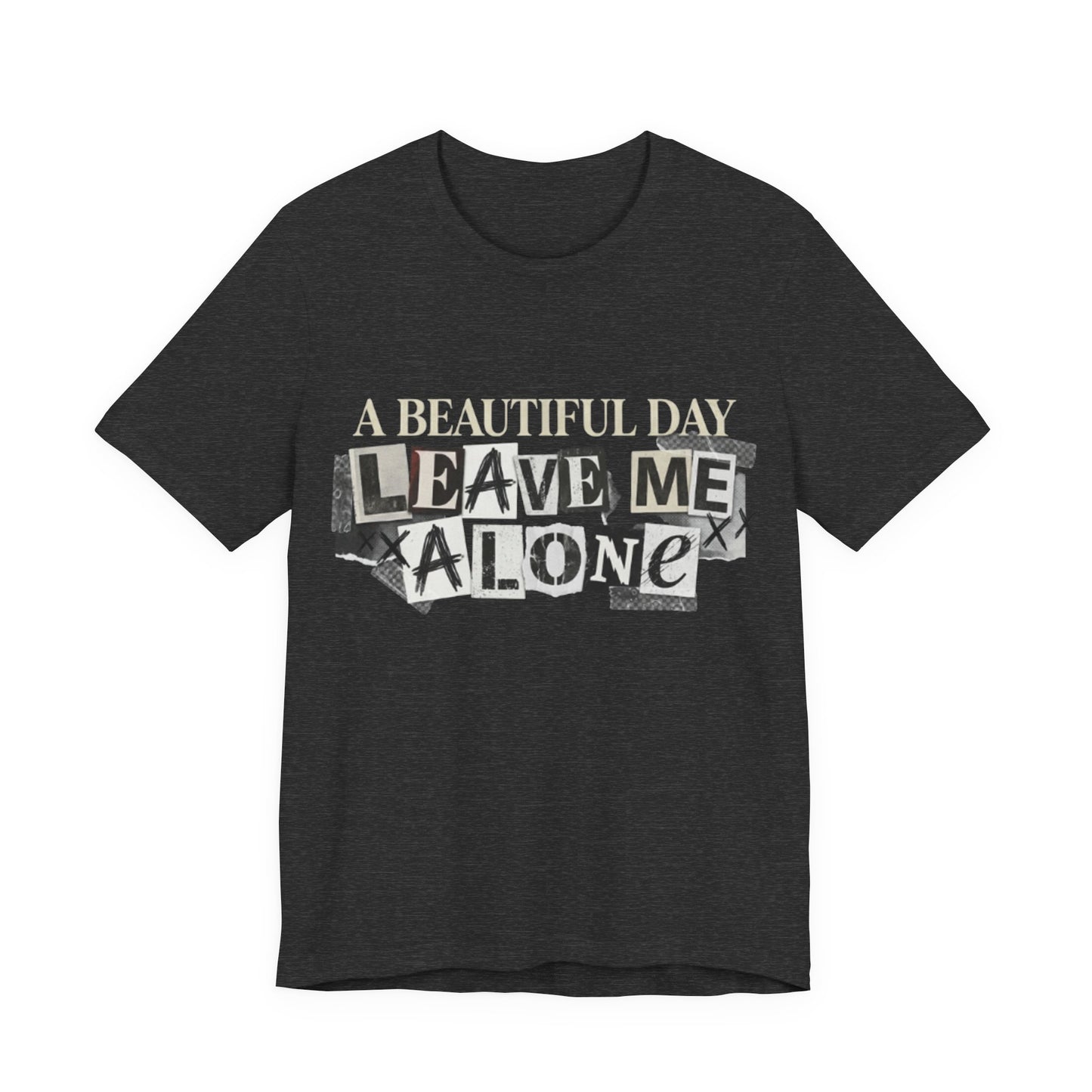 A Beautiful Day TEE