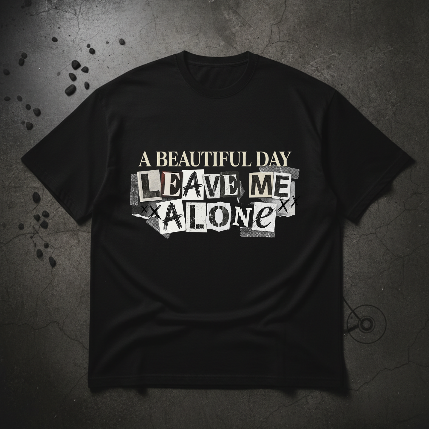 A Beautiful Day TEE