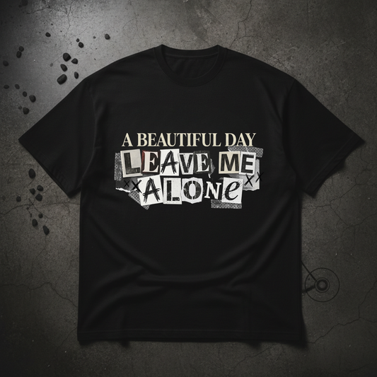 A Beautiful Day TEE