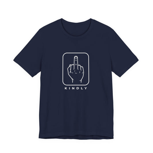 KINDLY TEE