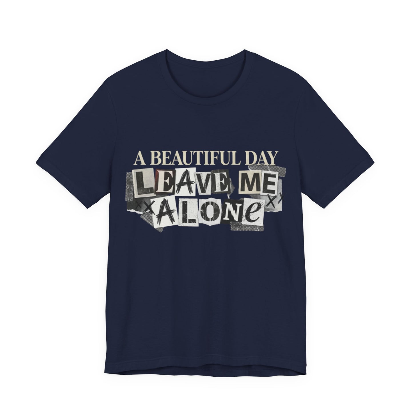A Beautiful Day TEE